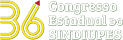 36º Congresso Estadual do Sindiupes